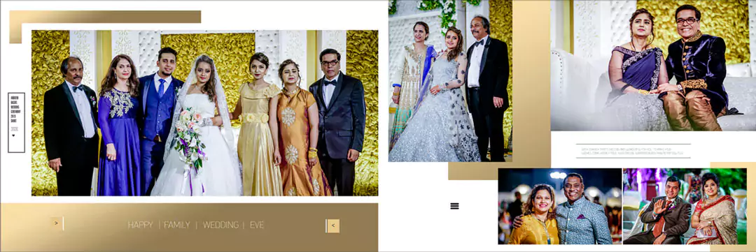 wedding albums psd free download